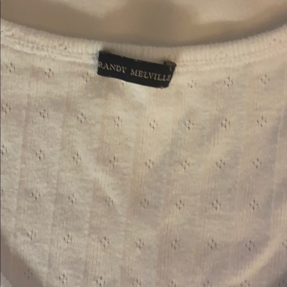 Brandy Melville Zelly Top - Picture 3 of 3